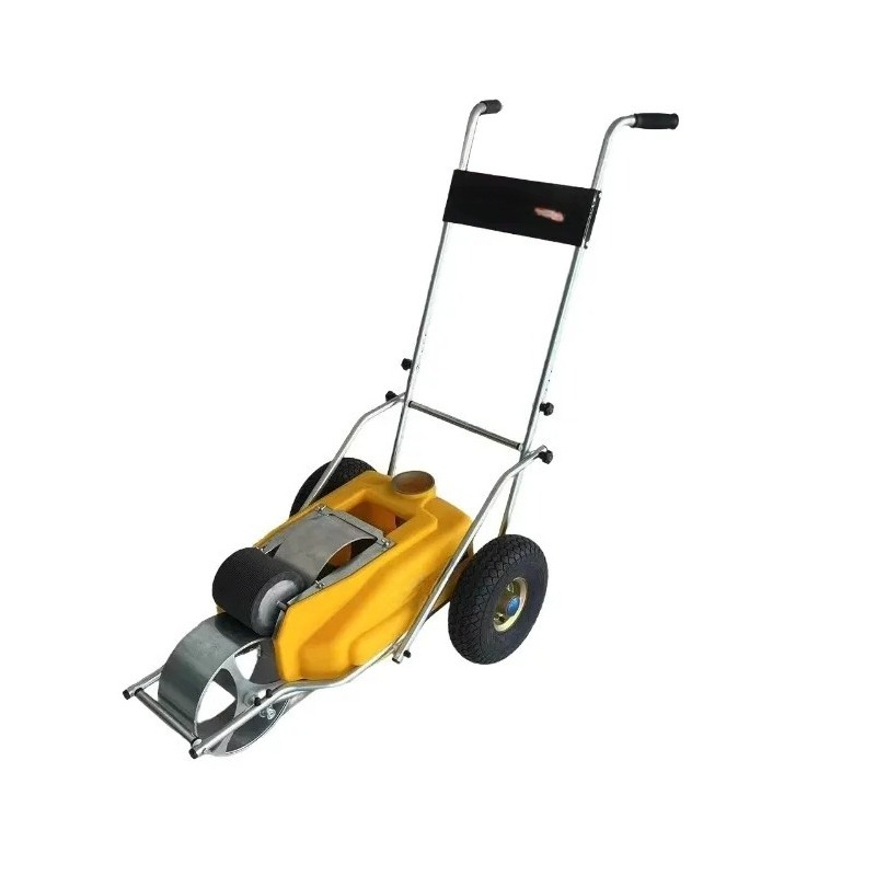 Heavy-Duty Grass Linemarking M - огляд і ціна Heavy Equipment Painting