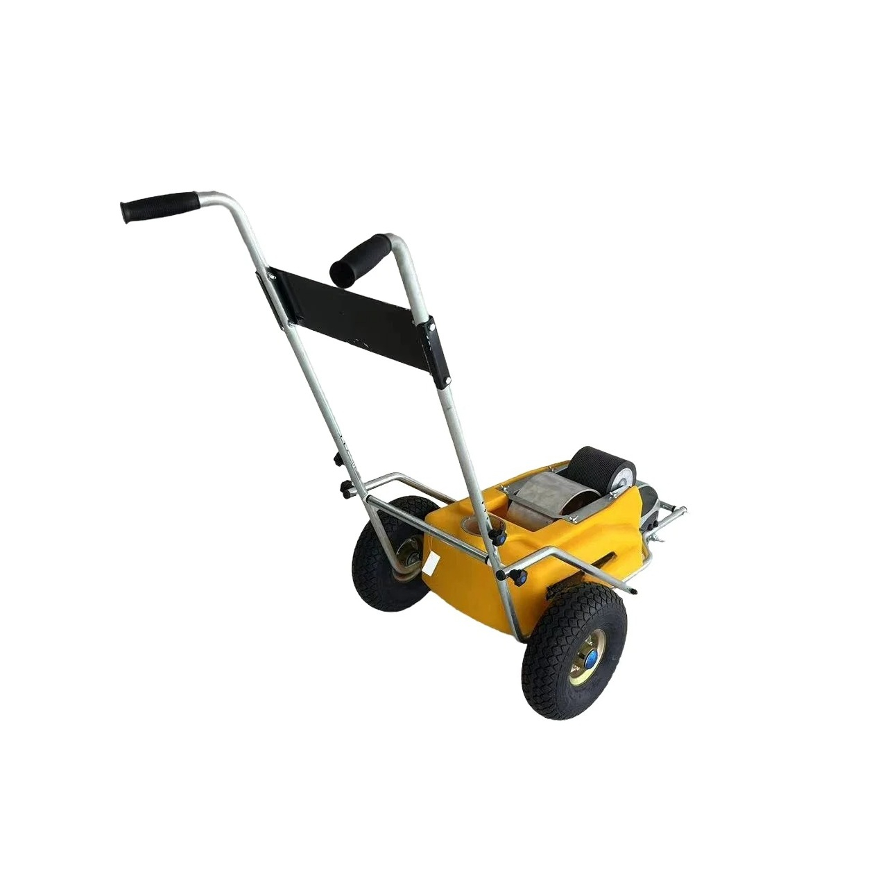 Heavy-Duty Grass Linemarking M - огляд і ціна Heavy Equipment Painting