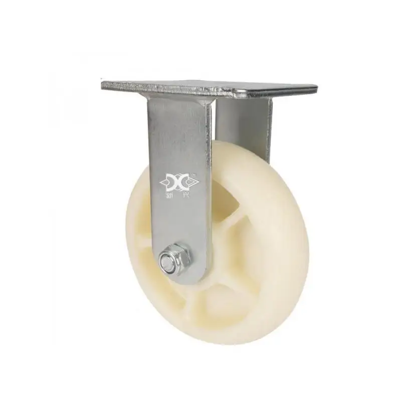 1 Pcs Heavy-duty 6-inch Patter - огляд і ціна Heavy Equipment Logistics