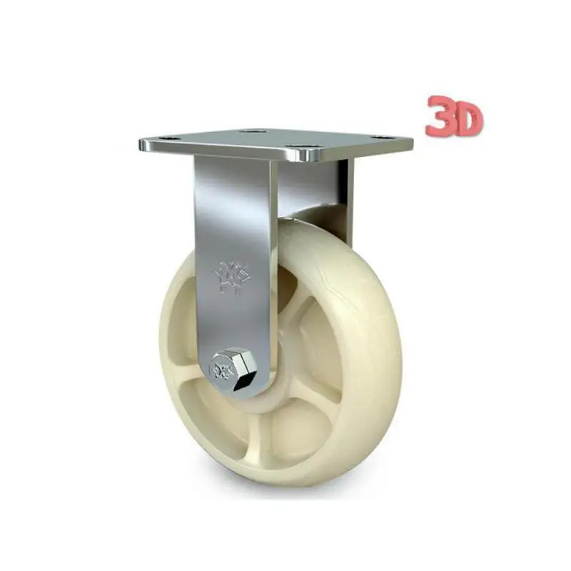 1 Pcs Heavy-duty 6-inch Patter - огляд і ціна Heavy Equipment Logistics