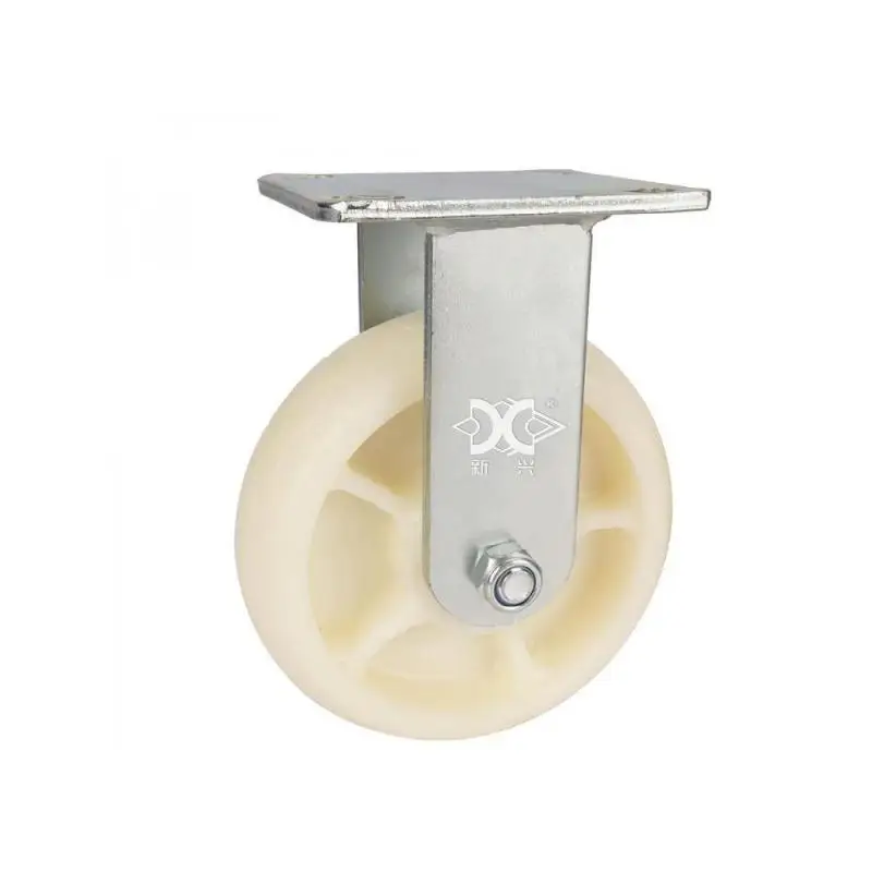 1 Pcs Heavy-duty 6-inch Patter - огляд і ціна Heavy Equipment Logistics