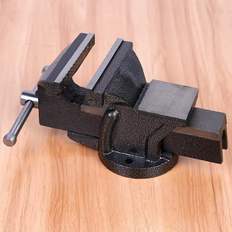 5 Inch Heavy Duty Square Bench - огляд і ціна Heavy Equipment Work